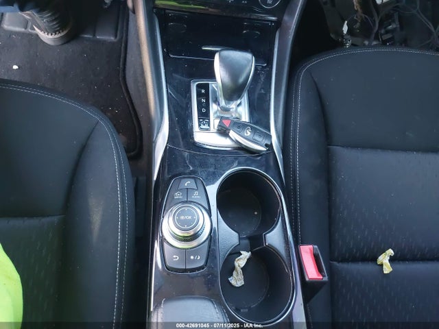 Infiniti m27020 2018 SJKCH5CP4JA058701 Image 11
