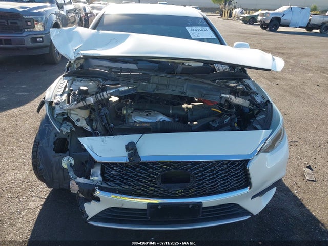Infiniti m27020 2018 SJKCH5CP4JA058701 Image 12
