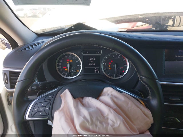 Infiniti m27020 2018 SJKCH5CP4JA058701 Image 7