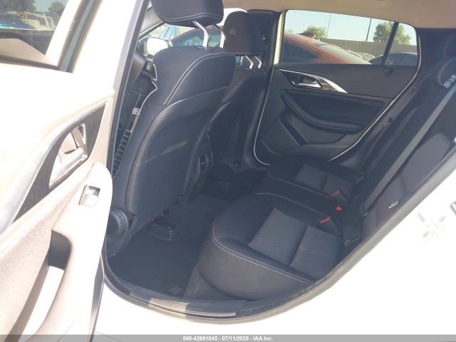 Infiniti m27020 2018 SJKCH5CP4JA058701 Image 8