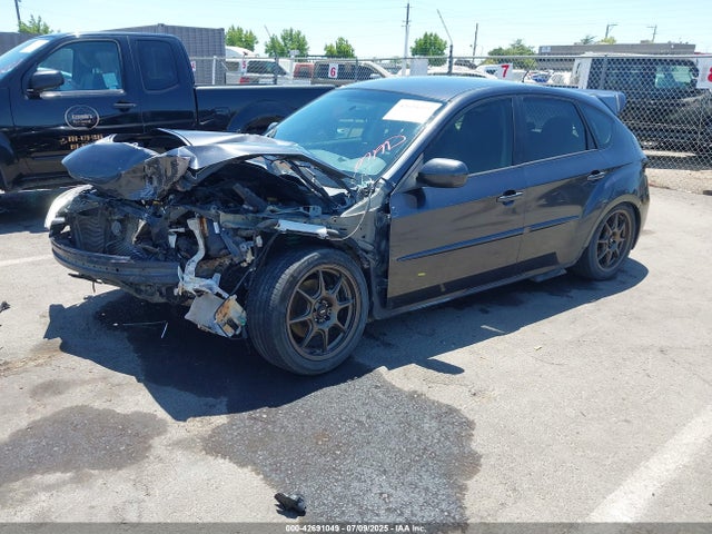 JF1GR7E6XEG235360 Subaru 2014