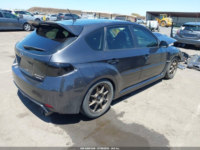JF1GR7E6XEG235360 Subaru 2014