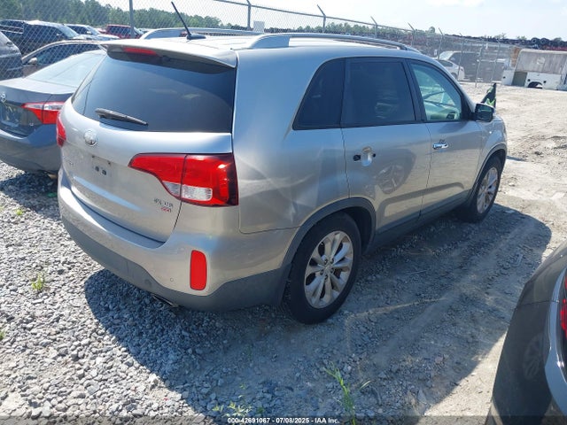 5XYKU4A79EG485921 KIA gasoline 3.3 v6 gdi lambda ii