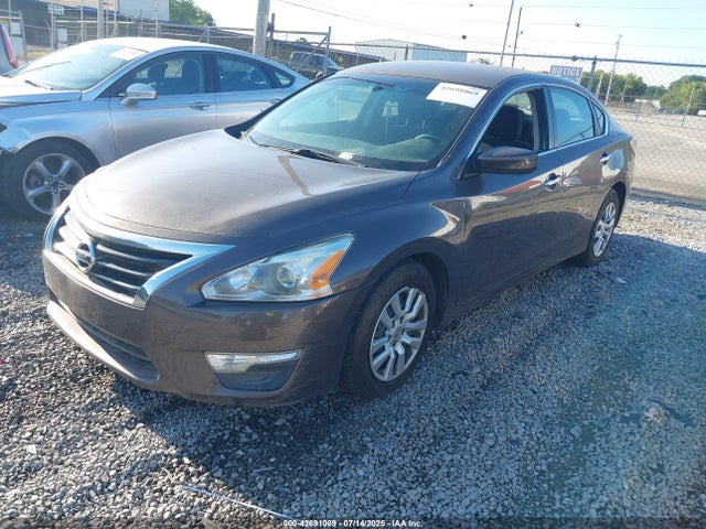 1N4AL3AP6FC414809 Nissan 2015