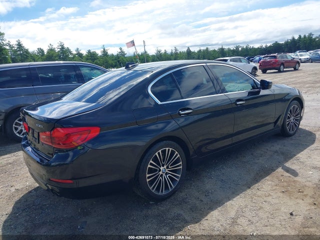 WBAJA7C54JWA73646 BMW 530I