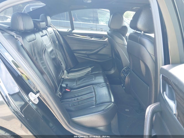 WBAJA7C54JWA73646 BMW 530I