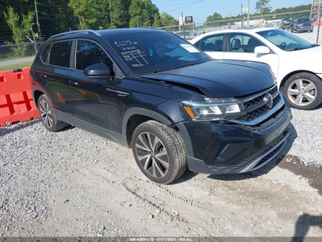 2024 VOLKSWAGEN TAOS 3VVSX7B24RM017147