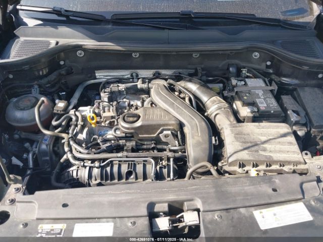 2024 VOLKSWAGEN TAOS 3VVSX7B24RM017147 Photo 9
