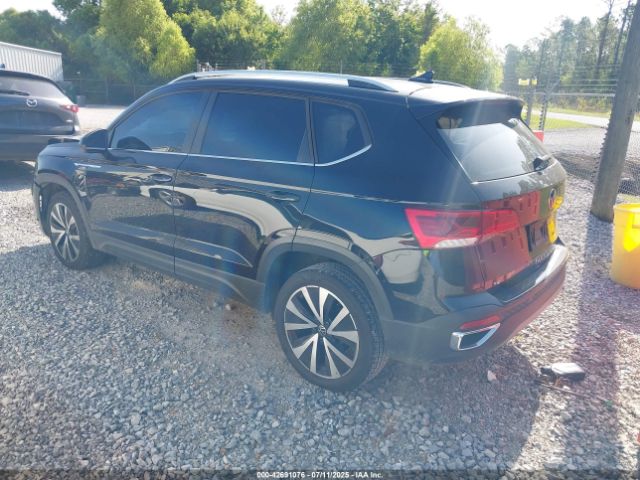 2024 VOLKSWAGEN TAOS 3VVSX7B24RM017147 Photo 2
