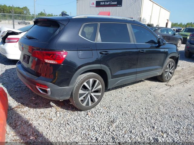 2024 VOLKSWAGEN TAOS 3VVSX7B24RM017147 Photo 3