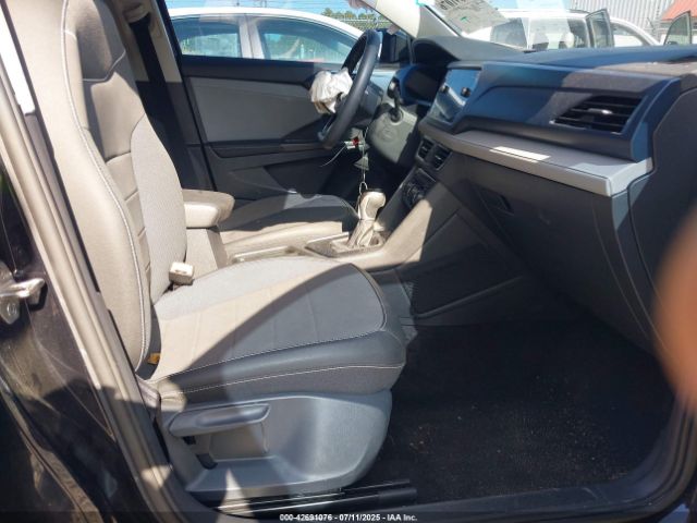 2024 VOLKSWAGEN TAOS 3VVSX7B24RM017147 Photo 4