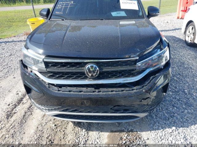 2024 VOLKSWAGEN TAOS 3VVSX7B24RM017147 Photo 5