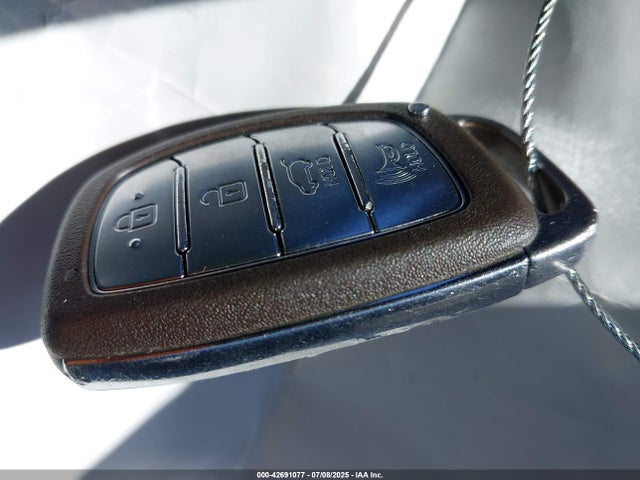 KM8J33AL1KU964992 Hyundai gdi theta ii