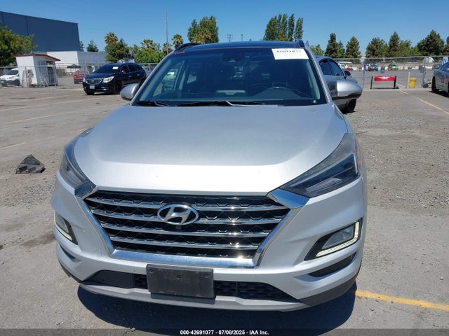 KM8J33AL1KU964992 Hyundai gdi theta ii