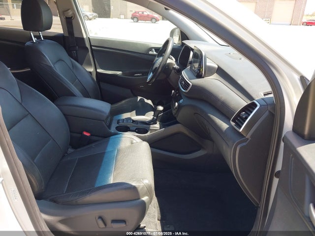 KM8J33AL1KU964992 Hyundai gdi theta ii