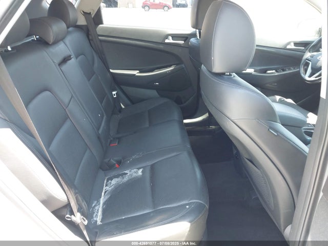 KM8J33AL1KU964992 Hyundai gdi theta ii