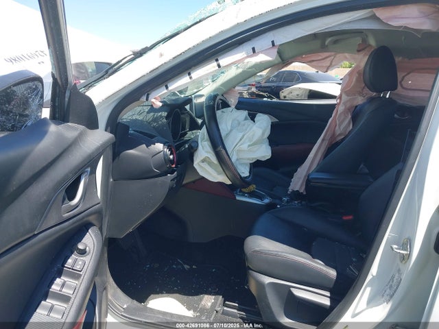 Mazda pe 2017 JM1DKDC72H0165927 Image 5