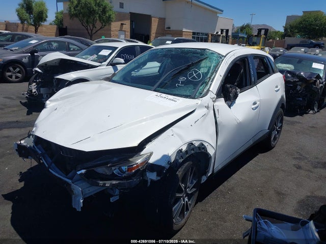 Mazda pe 2017 JM1DKDC72H0165927 Image 6