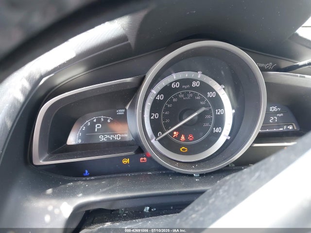 Mazda pe 2017 JM1DKDC72H0165927 Image 7
