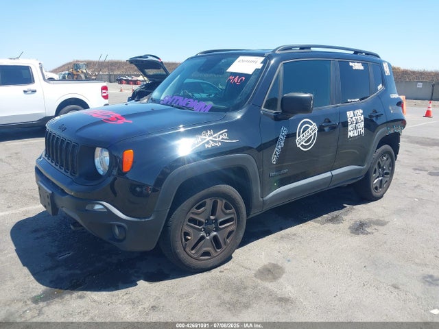 ZACNJDABXMPM48687 Jeep 2021