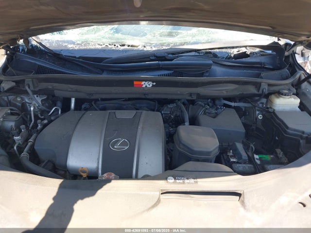 Lexus 2017 2017 2T2ZZMCA9HC087161 Image 10
