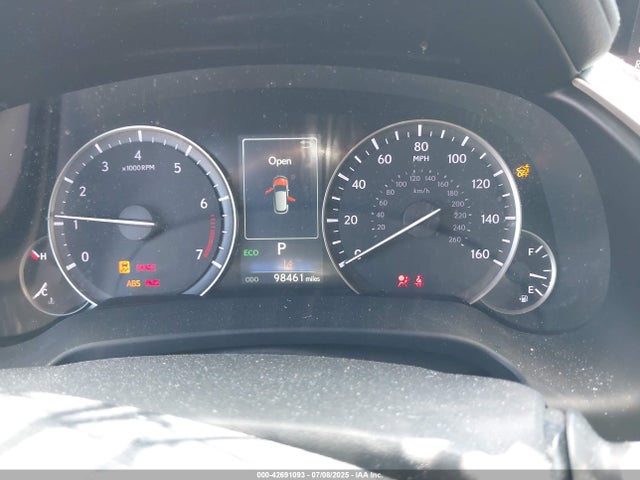 Lexus 2017 2017 2T2ZZMCA9HC087161 Image 7