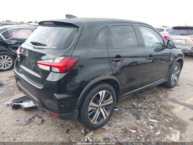 2023 MITSUBISHI OUTLANDER SPORT JA4ARUAU1PU001318 Photo 3