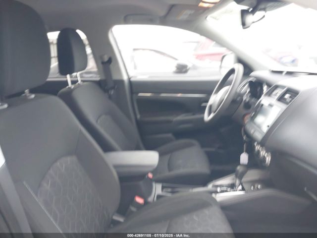 2023 MITSUBISHI OUTLANDER SPORT JA4ARUAU1PU001318 Photo 4