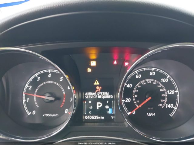 2023 MITSUBISHI OUTLANDER SPORT JA4ARUAU1PU001318 Photo 6