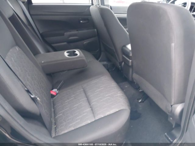 2023 MITSUBISHI OUTLANDER SPORT JA4ARUAU1PU001318 Photo 7