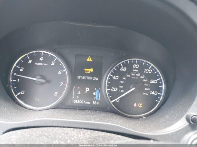 2020 MITSUBISHI OUTLANDER JA4AD3A31LZ043176 Photo 6