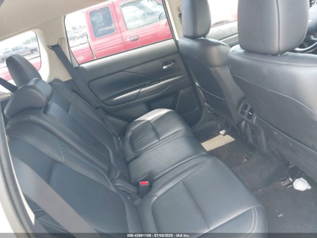 2020 MITSUBISHI OUTLANDER JA4AD3A31LZ043176 Photo 7