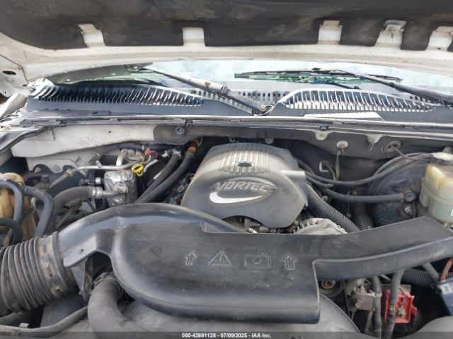 2002 GMC YUKON XL 1500 1GKFK16Z52J165544 Photo 9