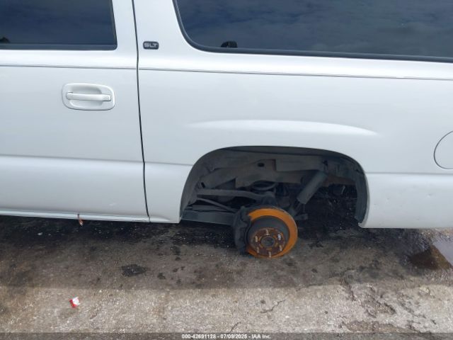 2002 GMC YUKON XL 1500 1GKFK16Z52J165544 Photo 5