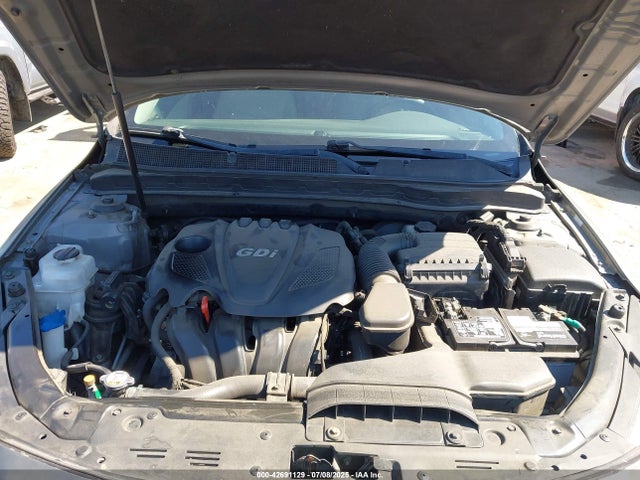 5XXGM4A74EG281912 KIA dohc gdi theta ii