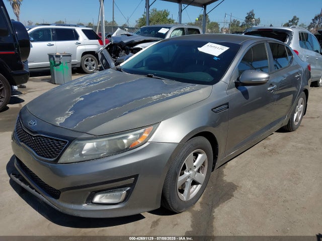 5XXGM4A74EG281912 KIA dohc gdi theta ii