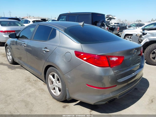 5XXGM4A74EG281912 KIA dohc gdi theta ii