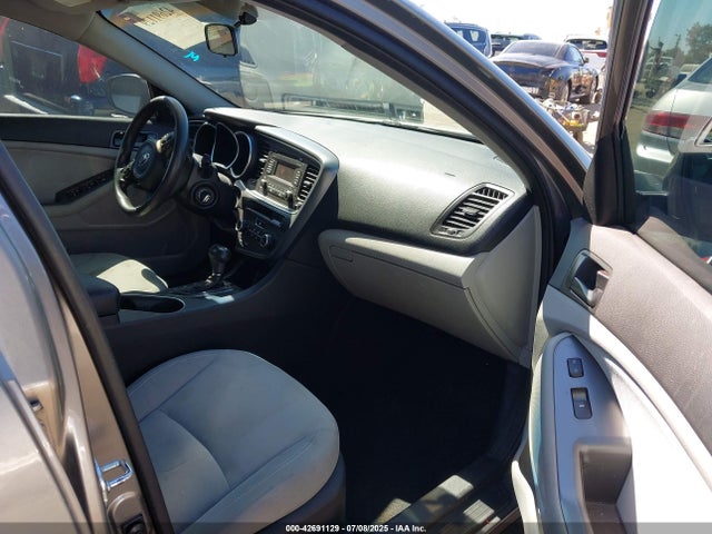 5XXGM4A74EG281912 KIA dohc gdi theta ii