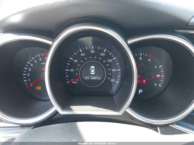5XXGM4A74EG281912 KIA dohc gdi theta ii