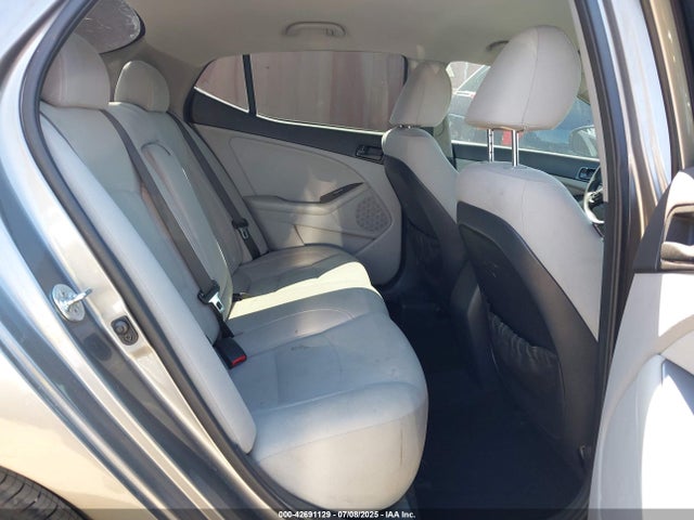 5XXGM4A74EG281912 KIA dohc gdi theta ii