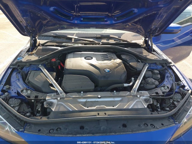 WBA23AT04PCM84679 BMW 430I