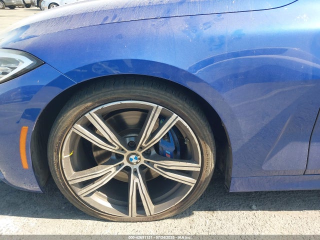 WBA23AT04PCM84679 BMW 430I