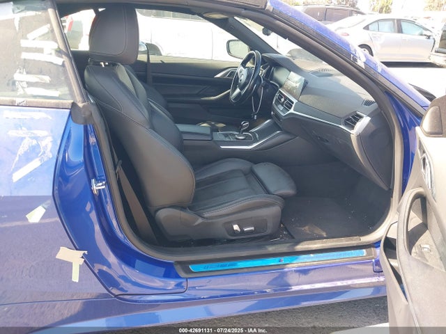WBA23AT04PCM84679 BMW 430I