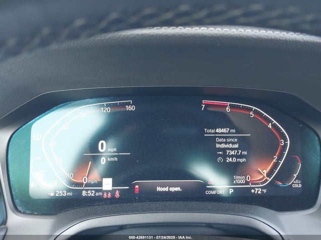 WBA23AT04PCM84679 BMW 430I