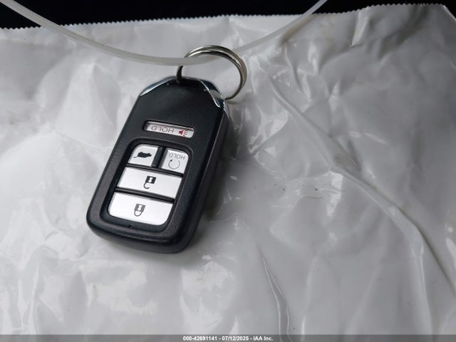 Honda Civic 2021 SHHFK7H40MU402725 Image 25