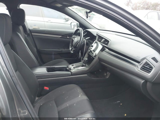 Honda Civic 2021 SHHFK7H40MU402725 Image 19
