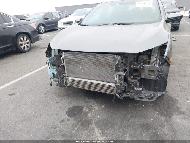 Honda Civic 2021 SHHFK7H40MU402725 Image 20