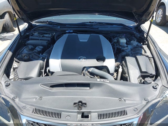 Lexus 2gr-fse 2014 JTHBE1D24E5012253 Image 10