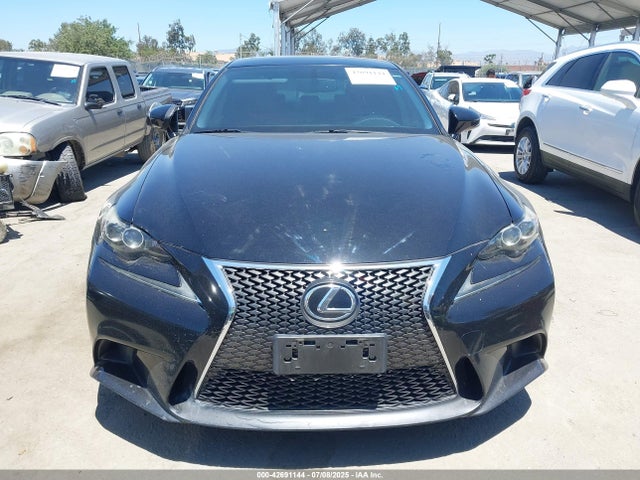 Lexus 2gr-fse 2014 JTHBE1D24E5012253 Image 12