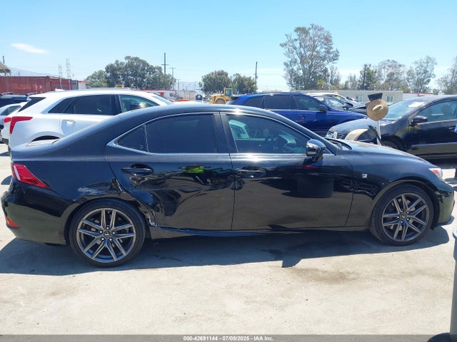 Lexus 2gr-fse 2014 JTHBE1D24E5012253 Image 13